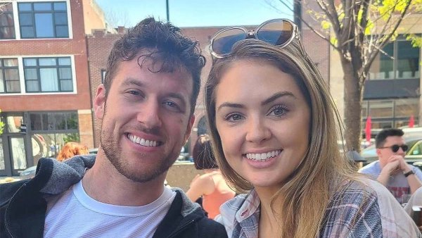 Susie Evans: I Was 'Brought to Tears' by Ex Clayton Echard's Last Outreach