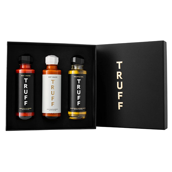 TRUFF Holiday Gift Pack