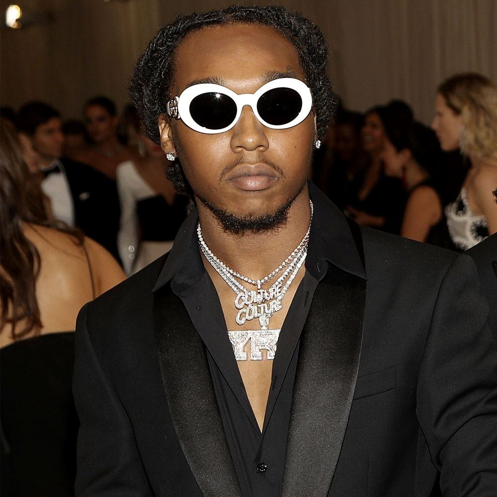 Takeoff’s Cause of Death Revealed Following Texas Shooting: Details