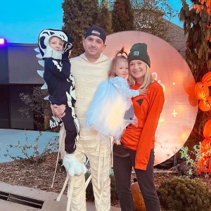 Talan Torriero Says ‘Laguna Beach’ Fans Will Be Shocked by His Life as a Dad in Nebraska- 'Quite a Change' 095