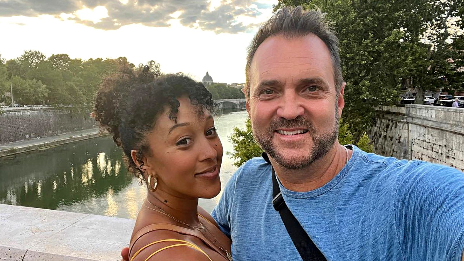 Tamera Mowry and Husband Adam Housley Have ‘Sex Goals’ List: It's Our Secret to 'Staying Happily Married'