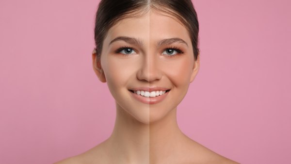 Tanning-Before-After