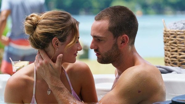 Tell Me Lies’ Cast's Most Candid Quotes About the Show's Steamiest Scenes