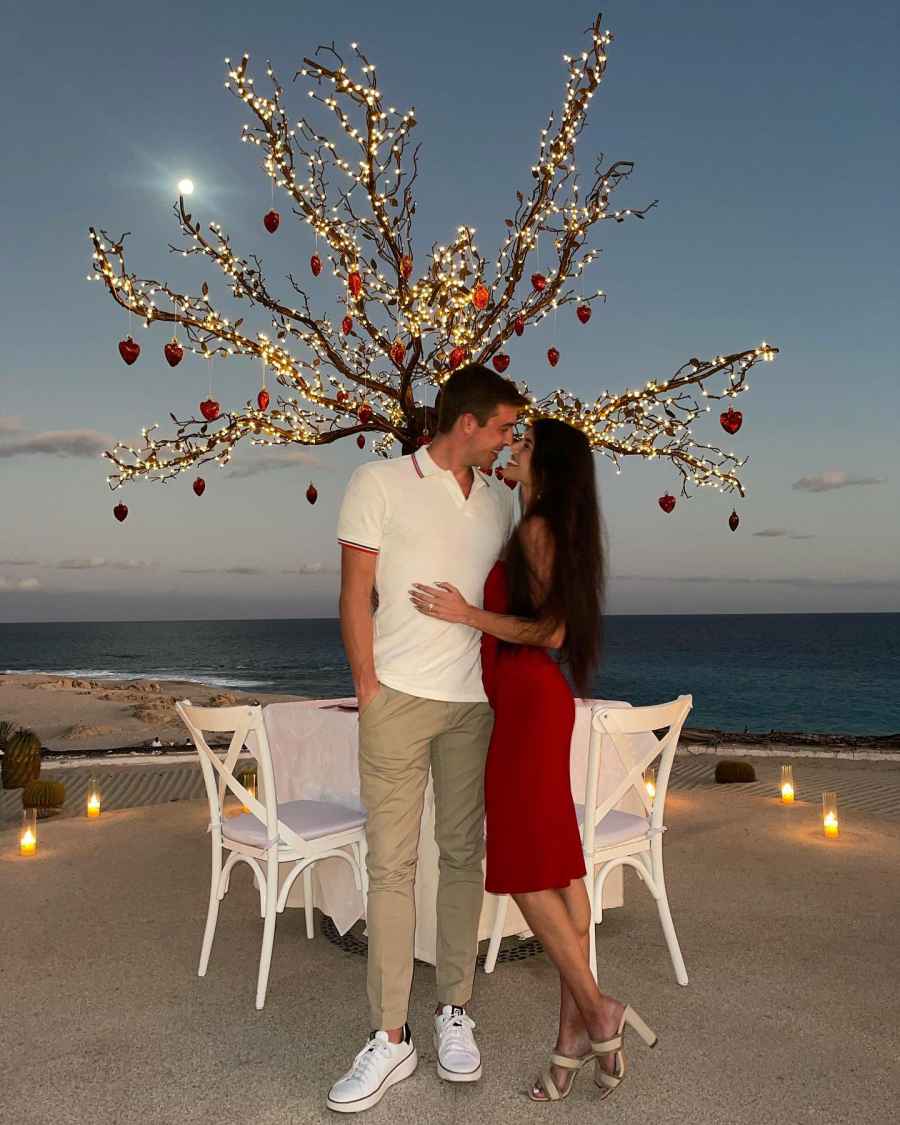The Bachelor Madison Prewett Shares Glimpse of Romantic Honeymoon After Whirlwind Grant Troutt Wedding 3