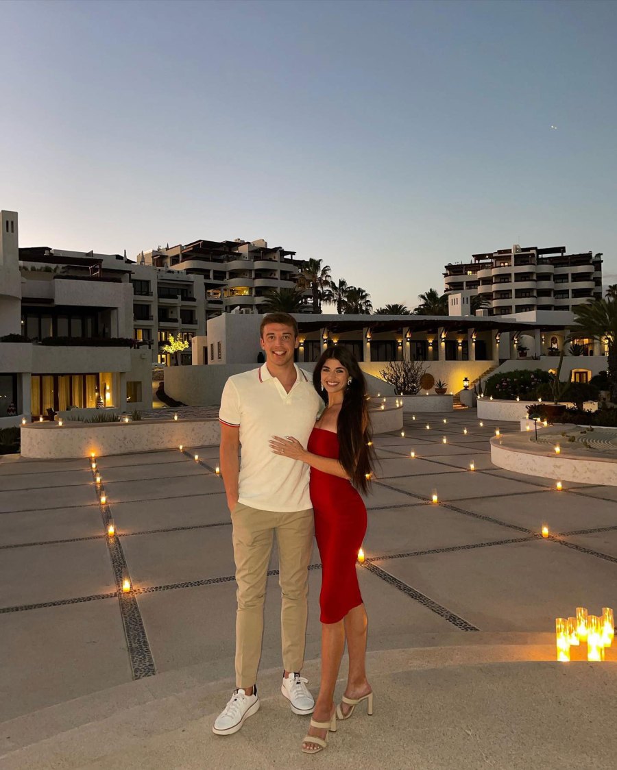The Bachelor Madison Prewett Shares Glimpse of Romantic Honeymoon After Whirlwind Grant Troutt Wedding 7