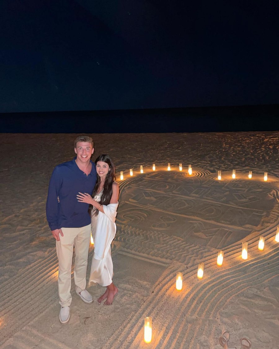 The Bachelor Madison Prewett Shares Glimpse of Romantic Honeymoon After Whirlwind Grant Troutt Wedding 9