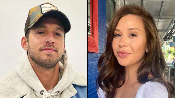 The Bachelorette’s Erich Schwer Teases What He Looks for in a Partner After Gabby Windey Split
