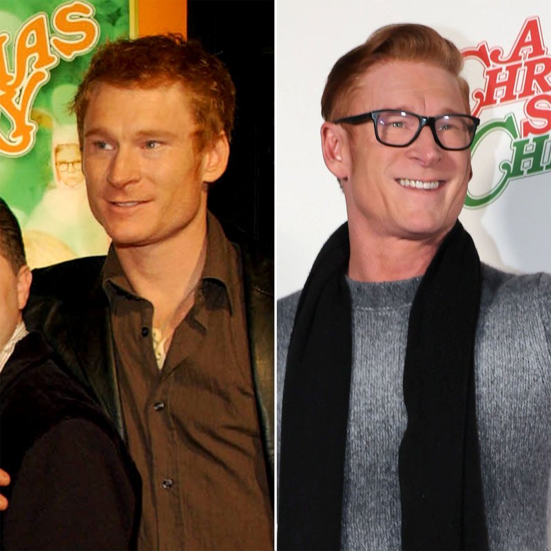 The Cast of ‘A Christmas Story’- Where Are They Now? 562