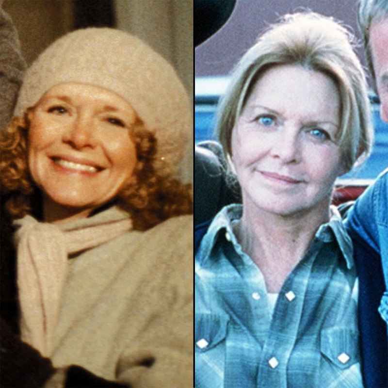 The Cast of 'A Christmas Story'- Where Are They Now?  563