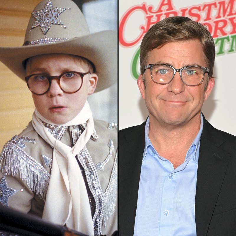 The Cast of 'A Christmas Story'- Where Are They Now?  565 Peter Billingsley
