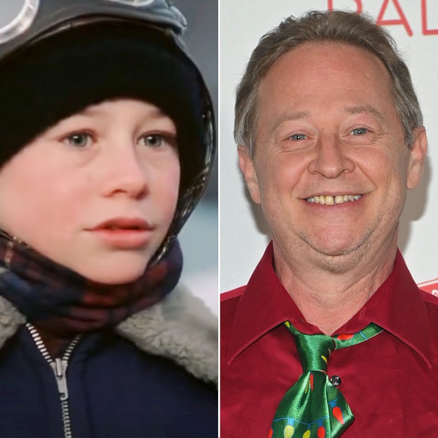 The Cast of ‘A Christmas Story’- Where Are They Now? 567