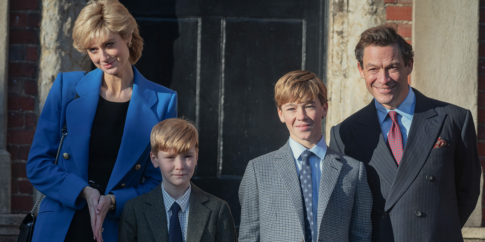 The Crown' Season 6: Everything to Know About Cast, More
