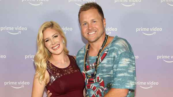 The Hills' Heidi Montag Reveals Newborn's Unique Name After Welcoming 2nd Son With Spencer Pratt