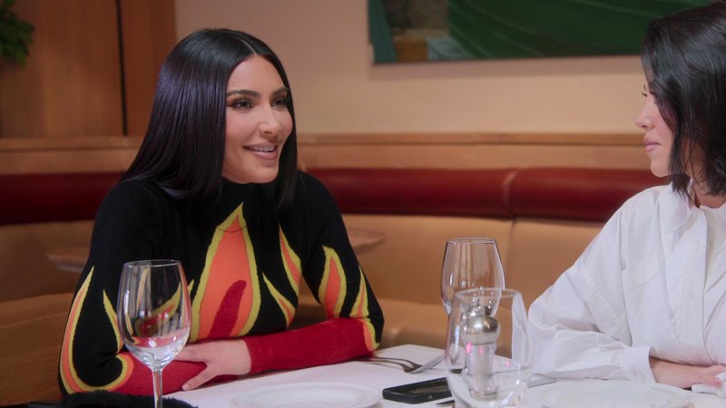 'The Kardashians' Season 3- Everything to Know About the Upcoming Episodes 592