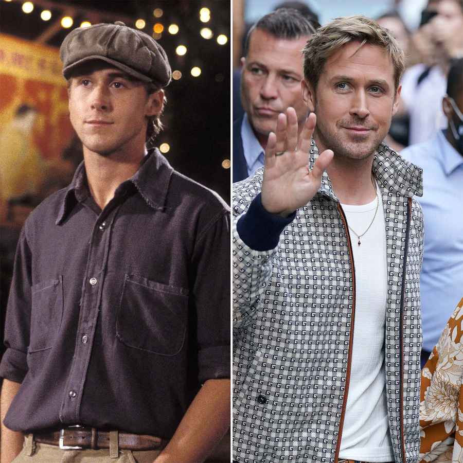 'The Notebook' Cast- Where Are They Now? 093