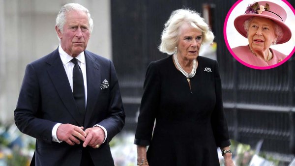 The Queen and King Charles III’s ‘Unspoken’ Deal About Queen Consort Camilla
