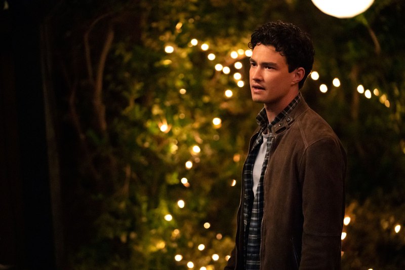 The Sex Lives Of College Girls Addresses Nico's Absence in Season 2 Following Gavin Leatherwood Exit 2