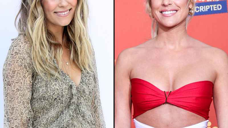 The Truth Behind the Feud Lauren Conrad Takeaways From Back to the Beach Appearance