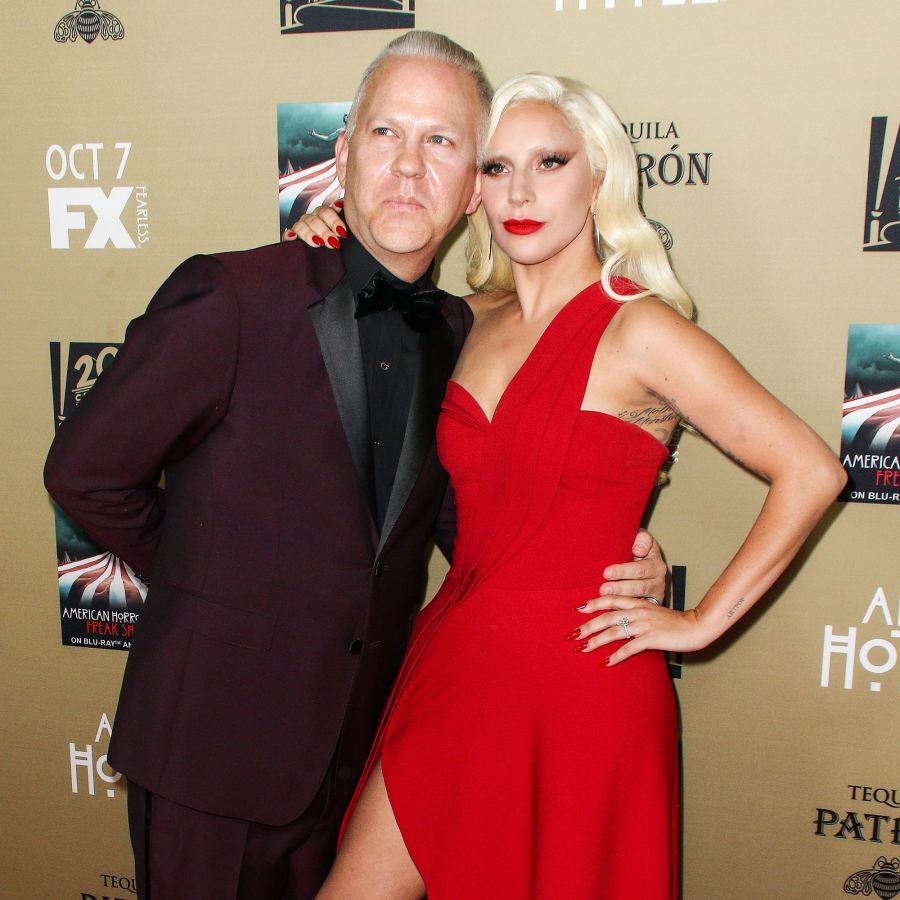 The Weirdest Presents Celebrities Gave to Each Other LA Premiere Screening of 