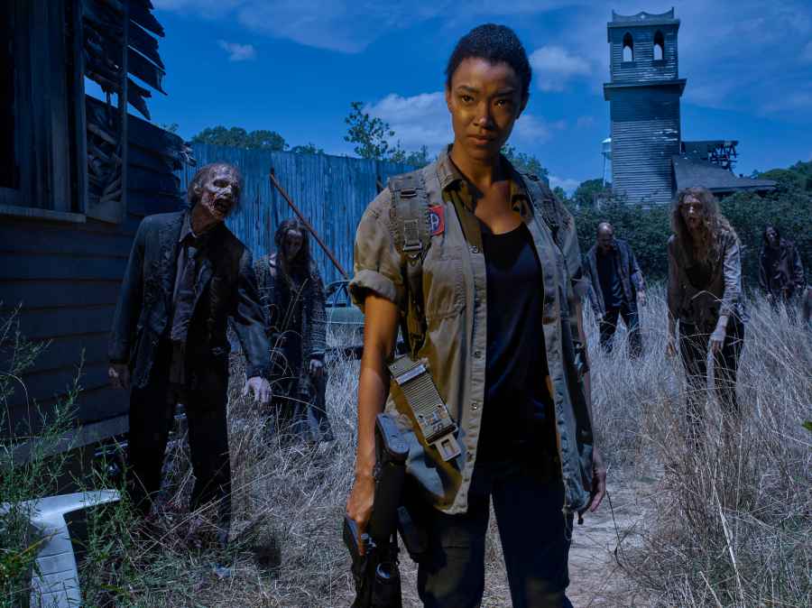 A Guide to Every 'The Walking Dead' Spinoff Over the Years