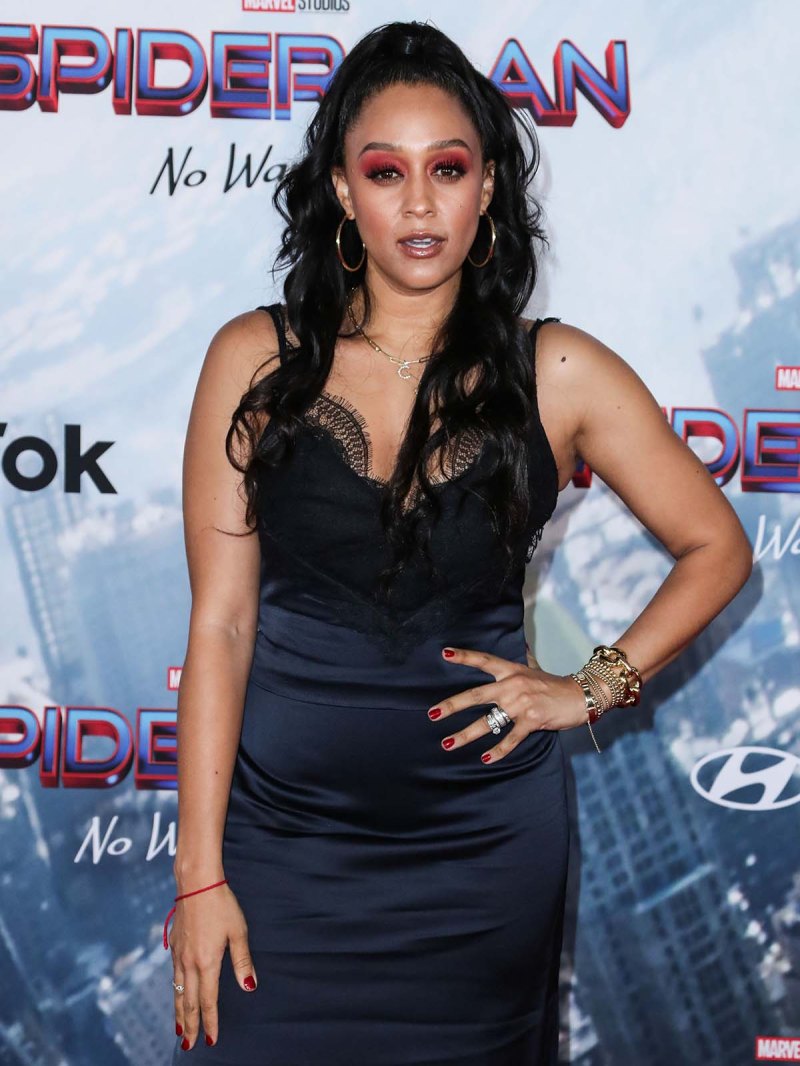 Tia Mowry's Most Candid Quotes About Divorce From Cory Hardrict