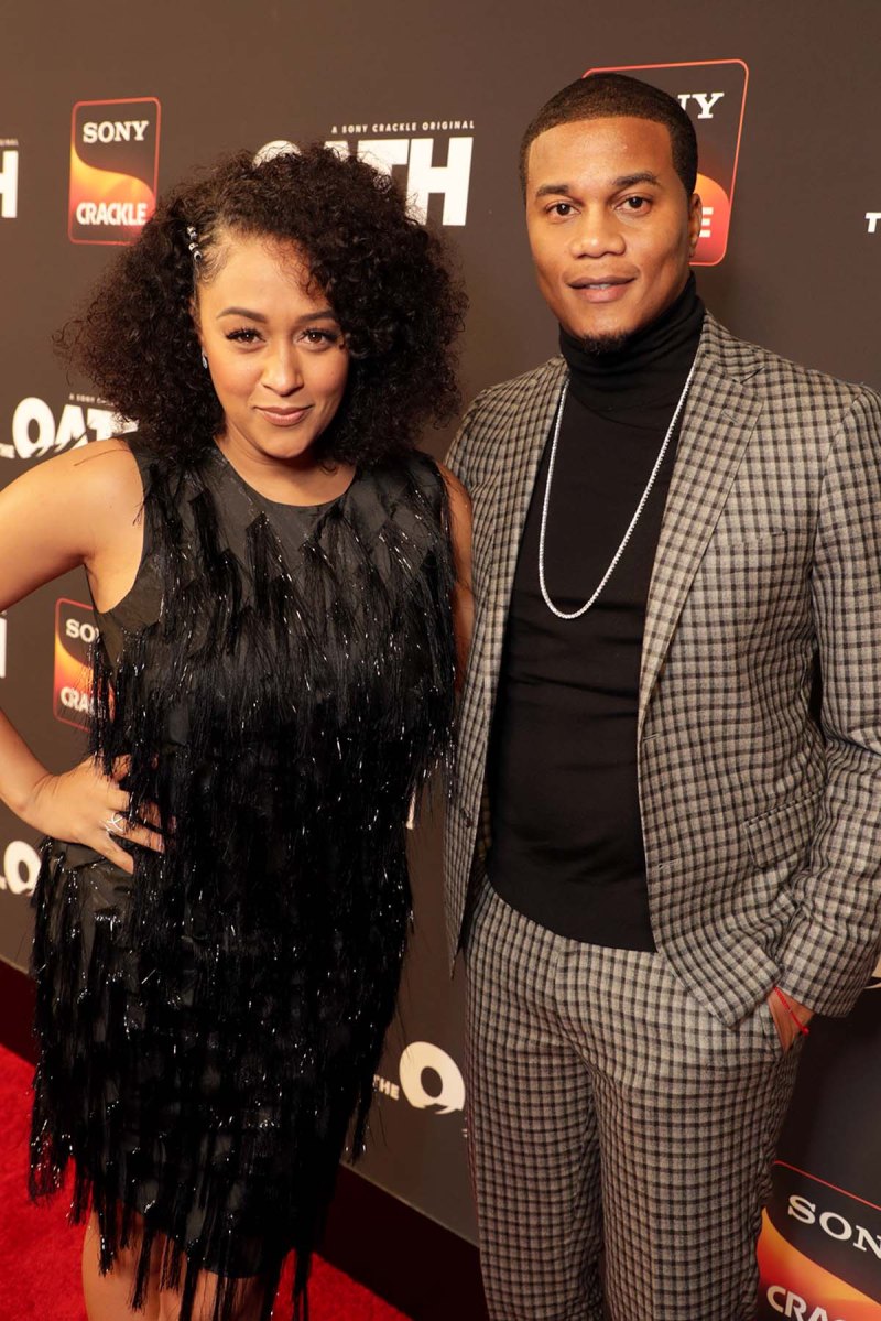 Tia Mowry's Most Candid Quotes About Divorce From Cory Hardrict