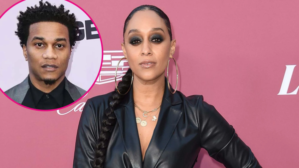 Tia Mowry's Most Candid Quotes About Divorce From Cory Hardrict