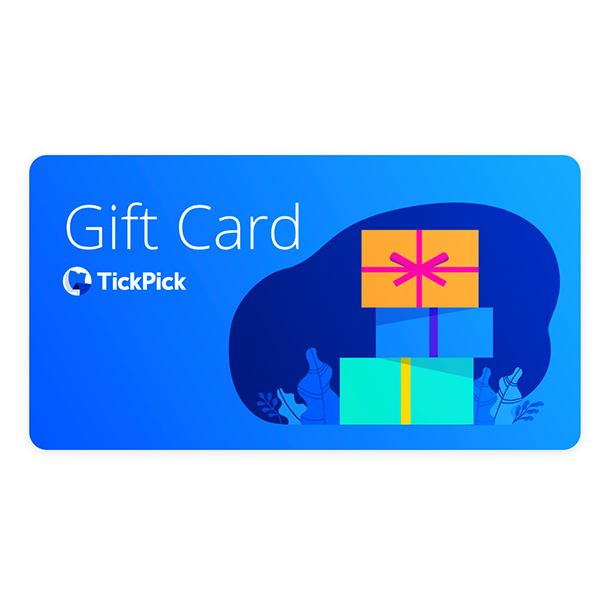 TickPick Gift Card