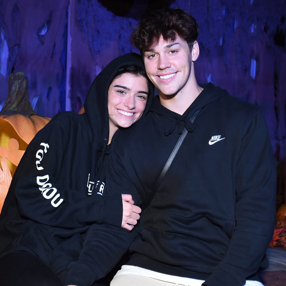 TikTok Stars Noah Beck and Dixie D’Amelio Split After More Than 2 Years Together: They’re Still ‘Close Friends’