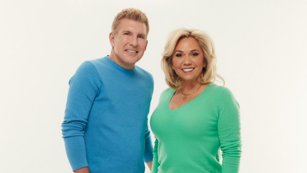 Todd and Julie Chrisley Have 'Very Hard' Chances of Appeal After Being Sentenced in Fraud Case, Legal Expert Claims