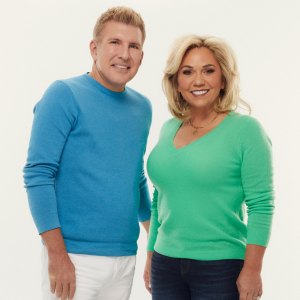 Todd and Julie Chrisley Have 'Very Hard' Chances of Appeal After Being Sentenced in Fraud Case, Legal Expert Claims