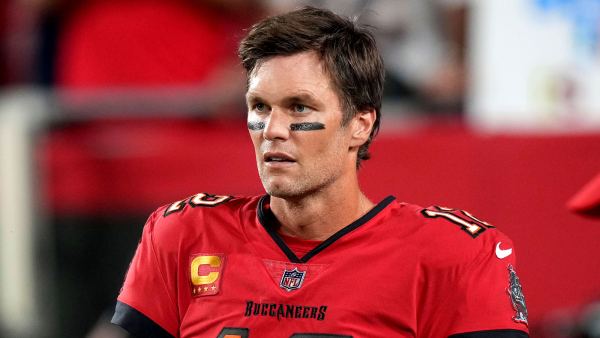 Tom Brady Address Difficult Time in 1st Press Conference Amid Divorce