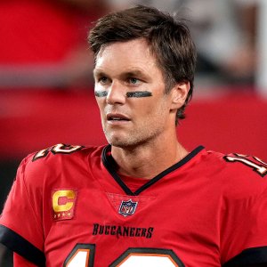Tom Brady Address Difficult Time in 1st Press Conference Amid Divorce