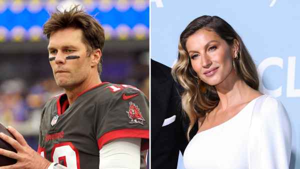 Tom Brady Addresses His Plans for the Next NFL Season Following Gisele Bündchen Spli