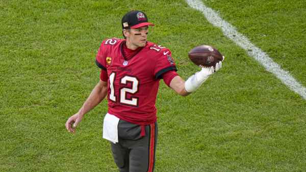 Tom Brady