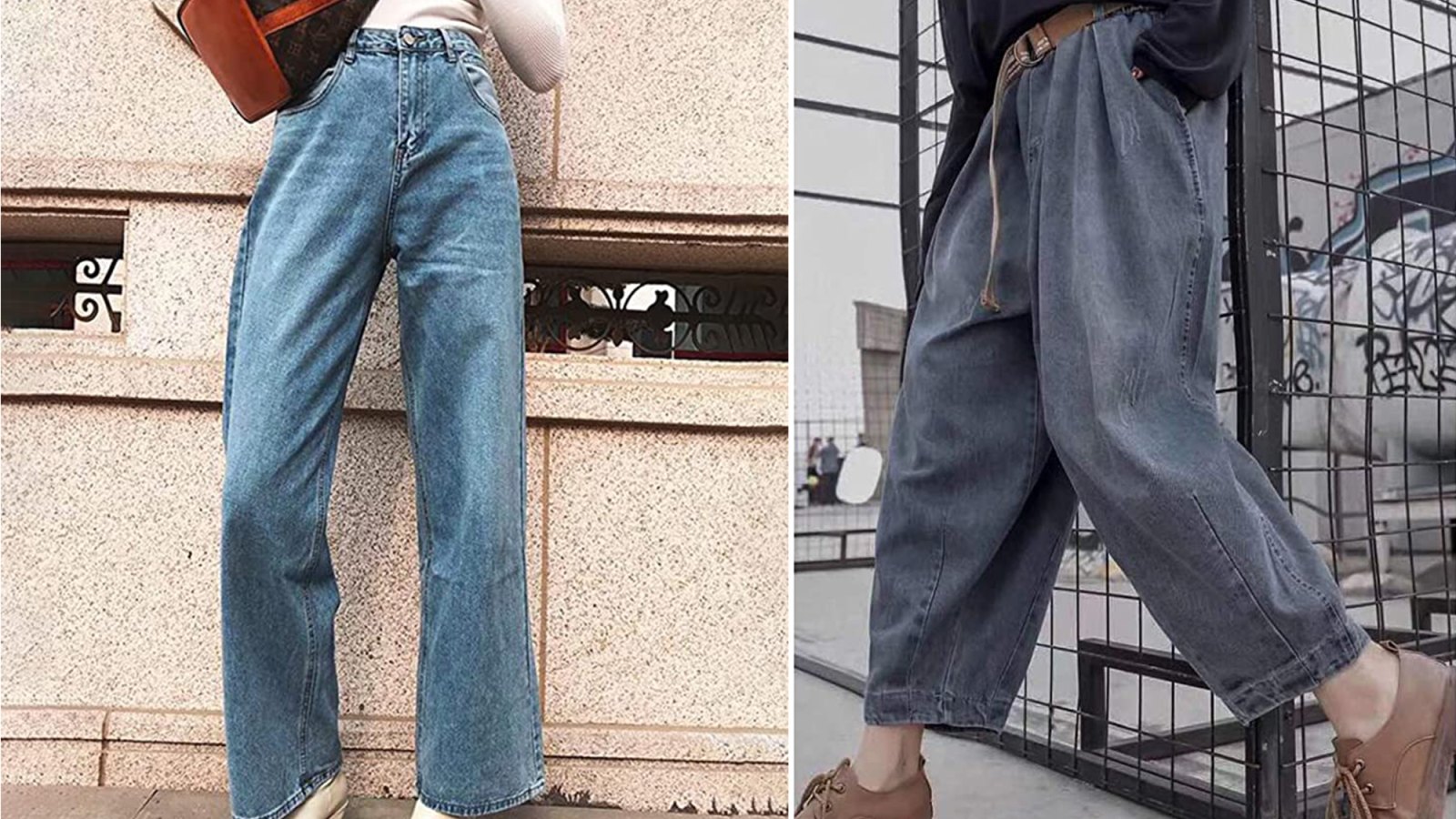 17 Jeans Ringan Trendi Yang Kami Lihat Di Mana Saja Musim Gugur Ini