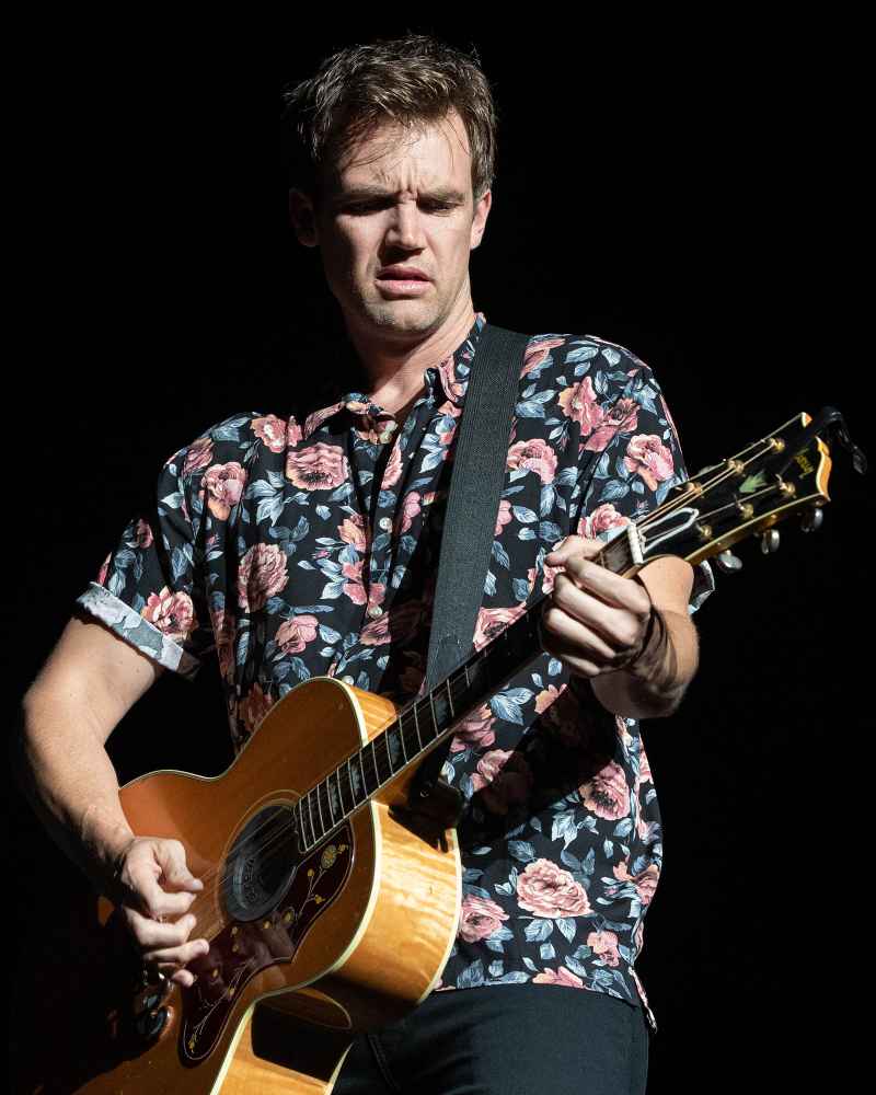 Tyler Hilton