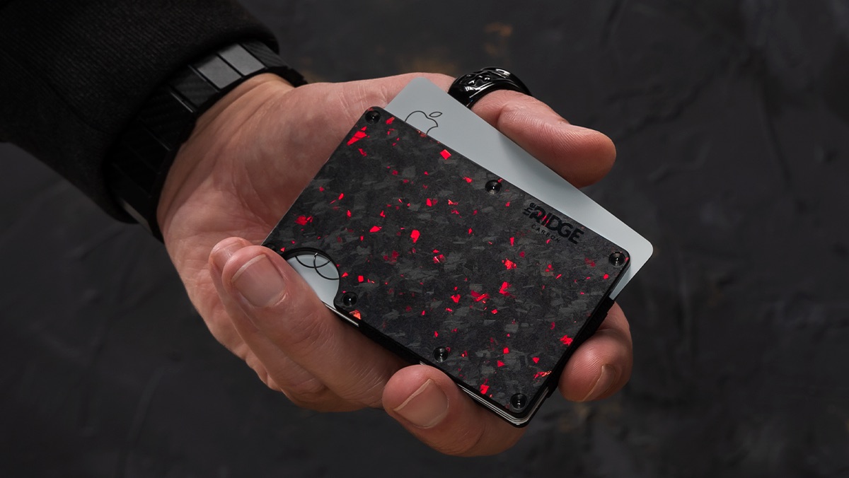 Ridge Wallet