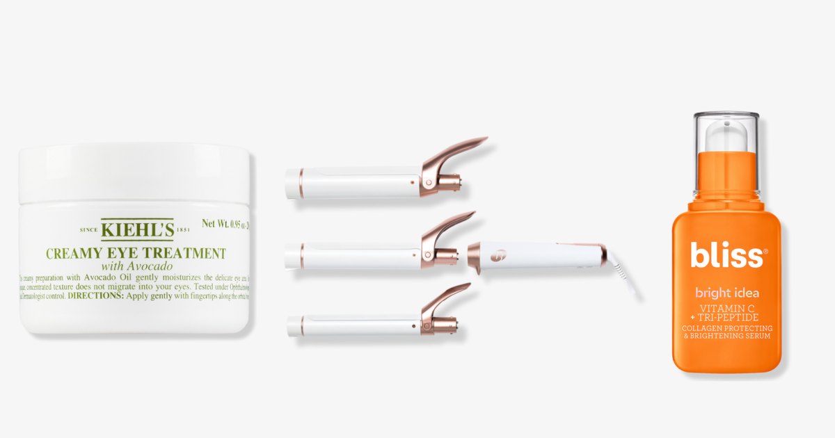 15 Finest Ulta Black Friday Offers — As much as 50% Off 15 Finest Ulta Black Friday Offers — As much as 50% Off