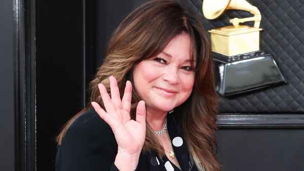 Valerie Bertinelli Celebrates Officially Divorcing Tom Vitale After 10 Years of Marriage: 'Finally Over'