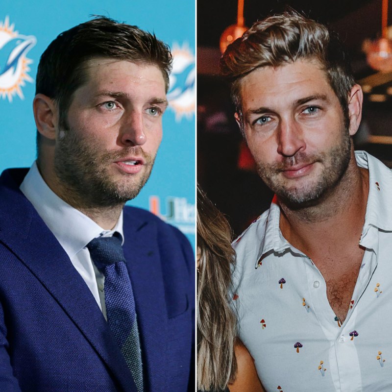 Jay Cutler Former ‘Very Cavallari’ Stars: Where Are They Now?