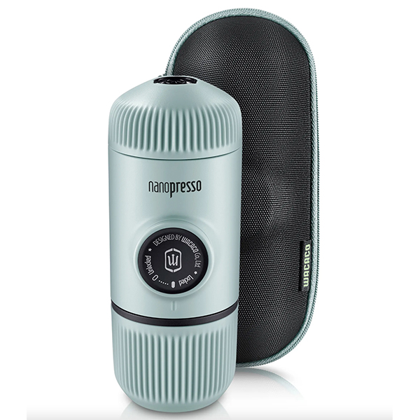 WACACO Nanopresso Portable Espresso Maker