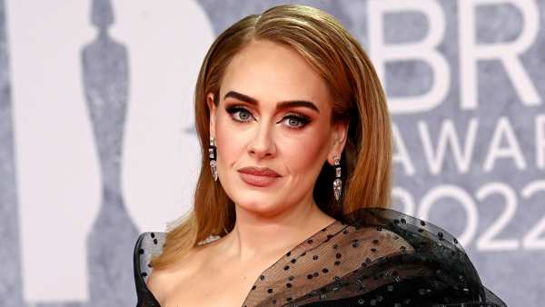 Wait, Have We Been Mispronouncing Adele’s Name This Whole Time? She Says …