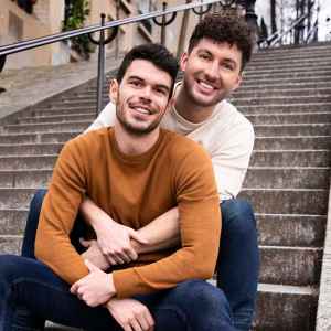 Watch Exclusive First Look at 'Love Without Borders