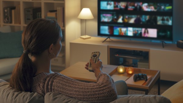 Watching-TV-Stock-Photo