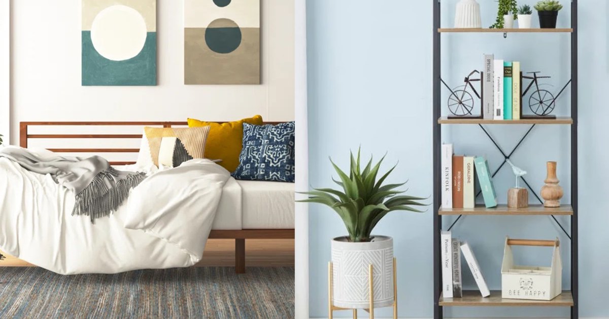 11 Early Wayfair Offers That Are Higher Than Black Friday 11 Early Wayfair Offers That Are Higher Than Black Friday