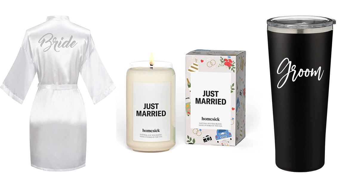 The Finest Marriage ceremony Present Offers to Store The Finest Marriage ceremony Present Offers to Store