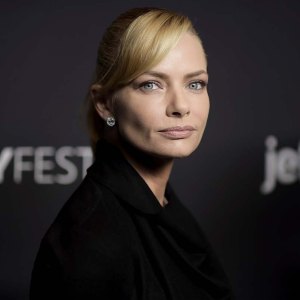 Welcome to Flatch's Jaime Pressly: 25 Things You Don't Know About Me!