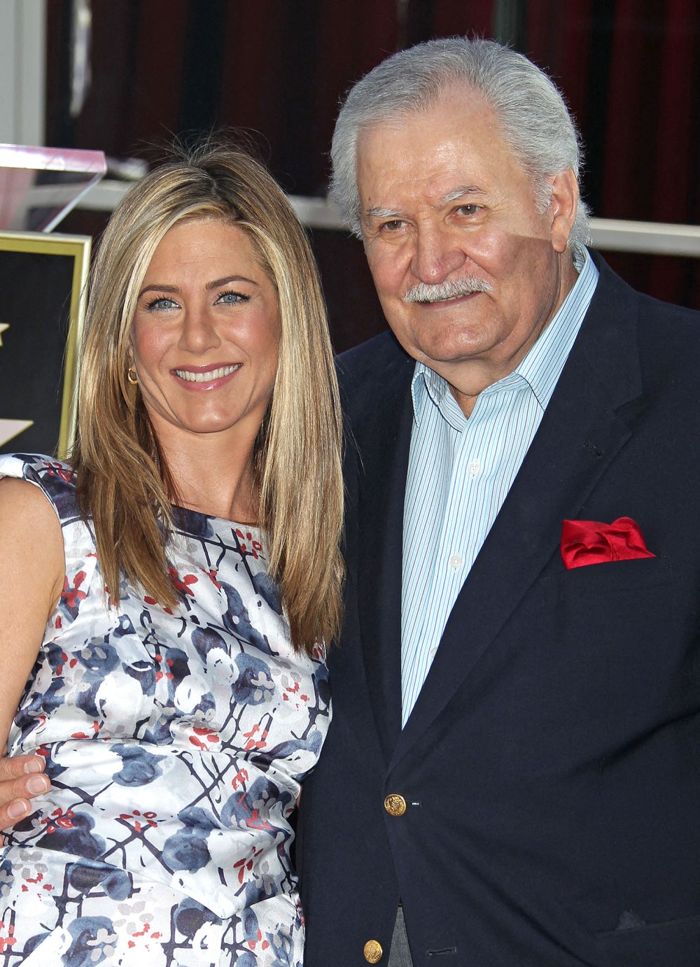When Will John Aniston's Final Episode of 'Days of Our Lives' Air 2