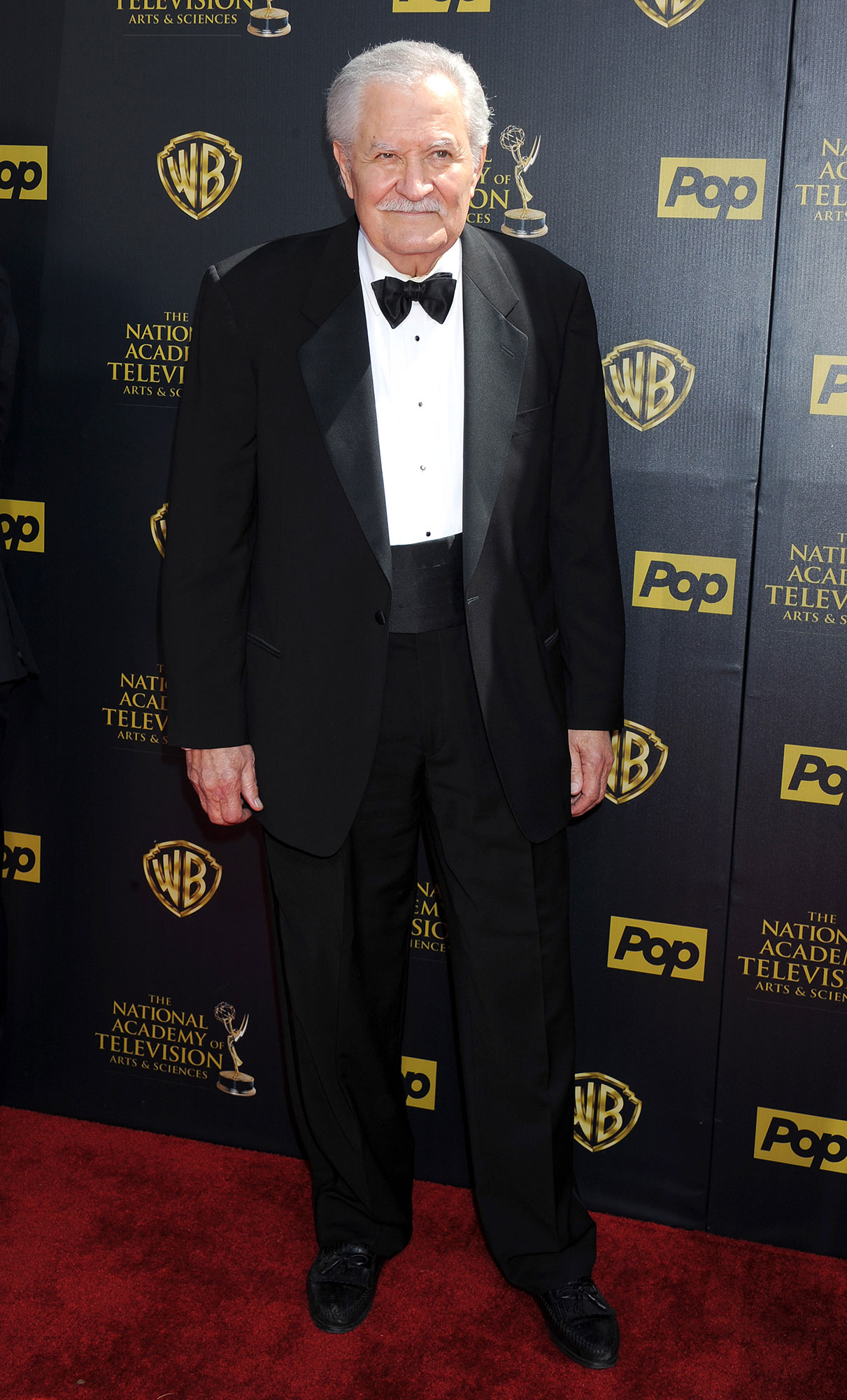 When Will John Aniston's Final Episode of 'Days of Our Lives' Air